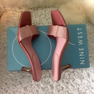 Nine West Sandals