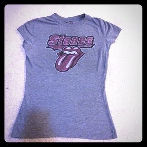 Rolling Stones T-shirt
