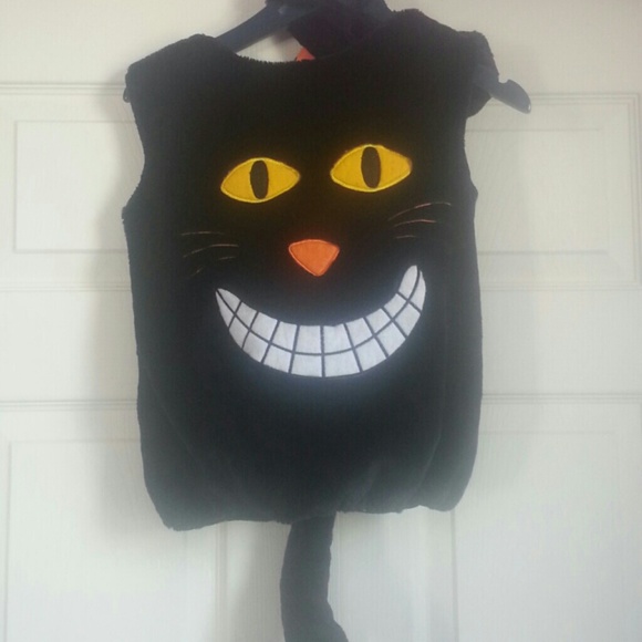 Halloween Costume
