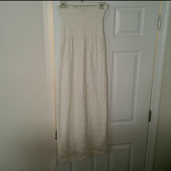 Long dress