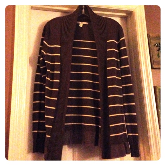 Lauren Conrad cardigan