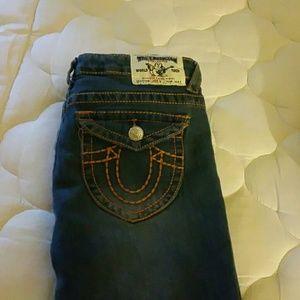 True religion jeans
