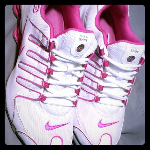 Like New Shox