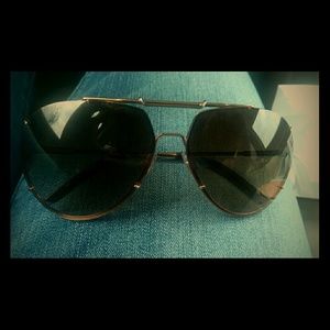 Dolce & gabbana glasses