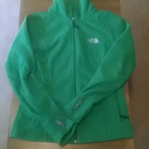 North Face Fleece jacket