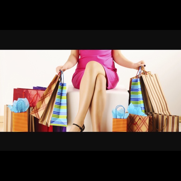 Shop till you drop