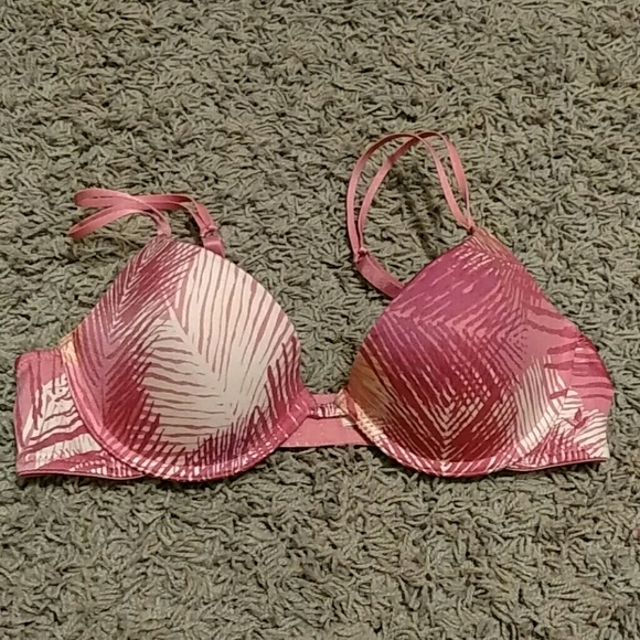 NWOT Aerie push up bra