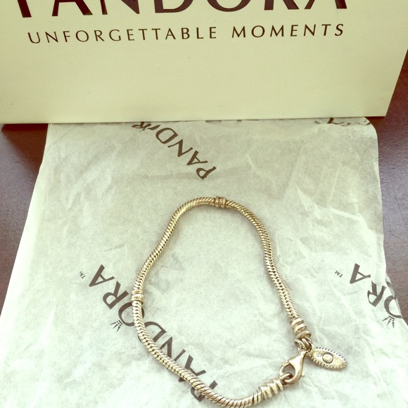Pandora Bracelet