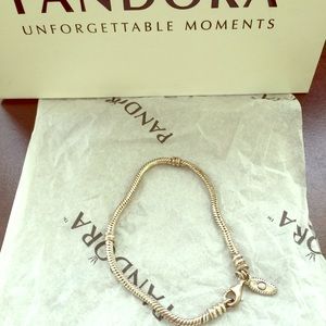 Pandora Bracelet