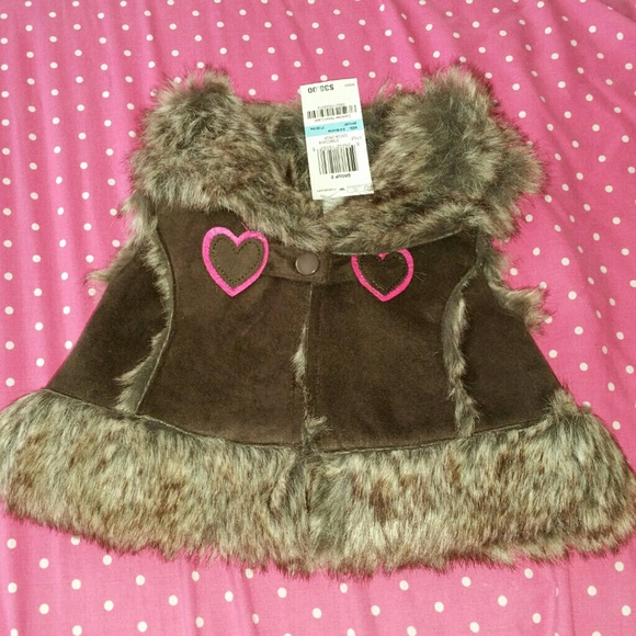 Baby jacket(sold out to local)