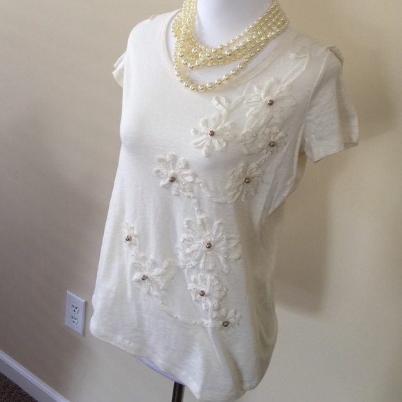 Charlotte Russe Top - Picture 2 of 4