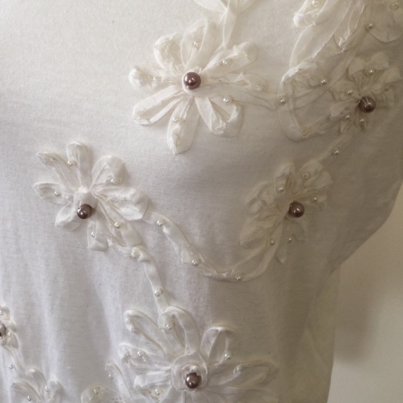 Charlotte Russe Top - Picture 3 of 4