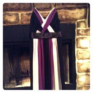 Forever 21 spaghetti strap dress