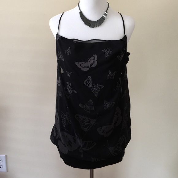 |HP| Express Butterfly Tank - Picture 2 of 4