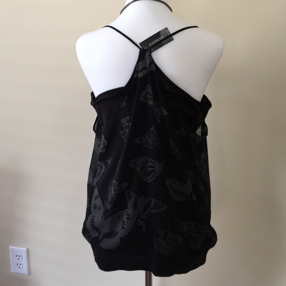 |HP| Express Butterfly Tank - Picture 3 of 4