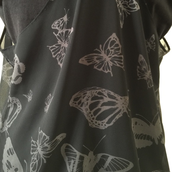 |HP| Express Butterfly Tank - Picture 4 of 4