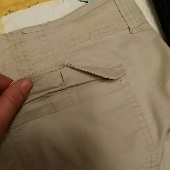 shorts - Picture 2 of 2