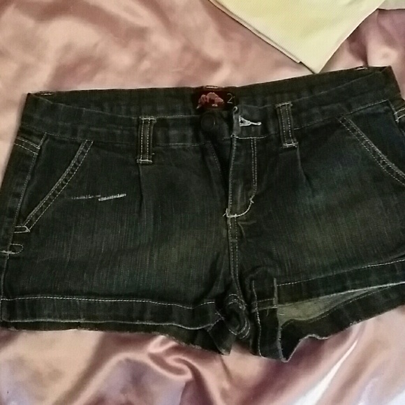 shorts