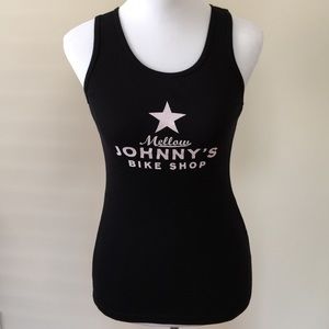 Mellow Johnny's Bike Shop Tank