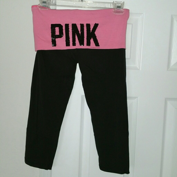 Yoga pants