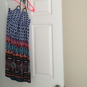 Summer dress only worn once