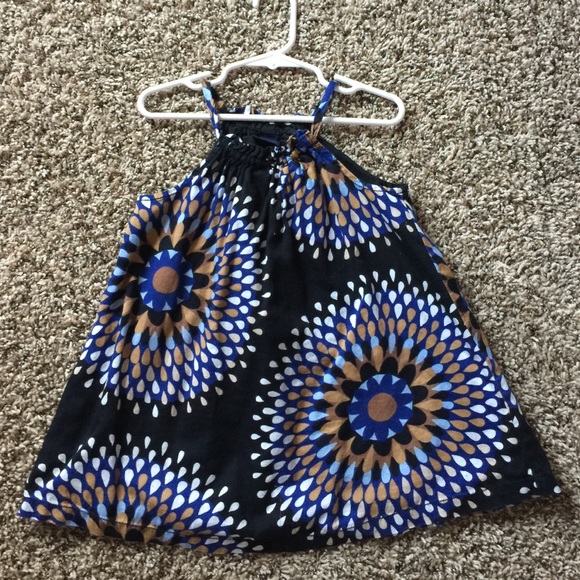 XS Gap kids sundress.