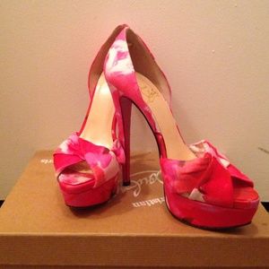 Christian Louboutin Volpi 150 Popi Fabric