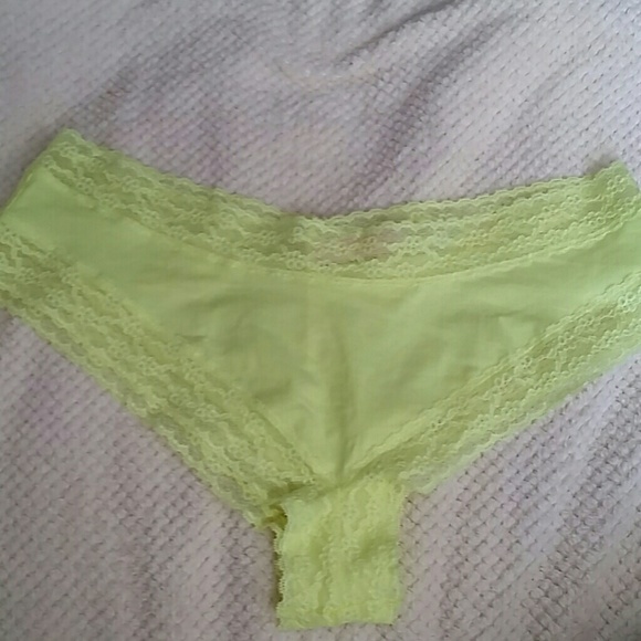 Victotrias secret xl cheeky