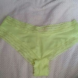 Victotrias secret xl cheeky