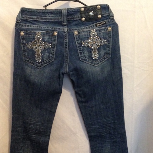 Miss Me Jeans 26