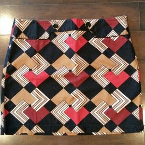 Vintage Ann Taylor Loft Skirt