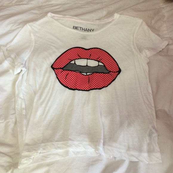 Lips tank