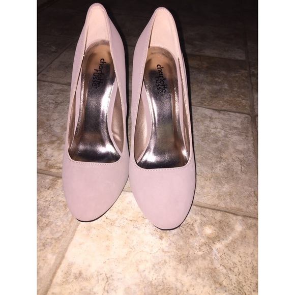 The perfect nude heels🌟😍