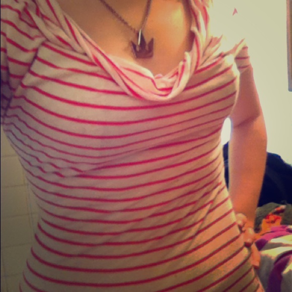 Rue 21 Spring Top, Medium