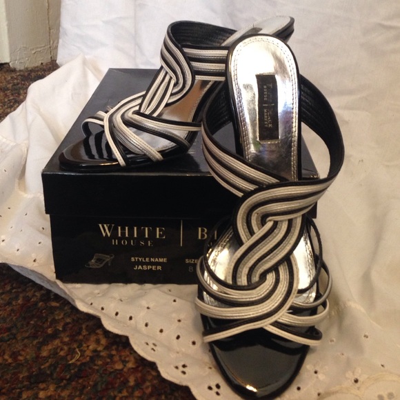 White House|Black Market Jasper 8