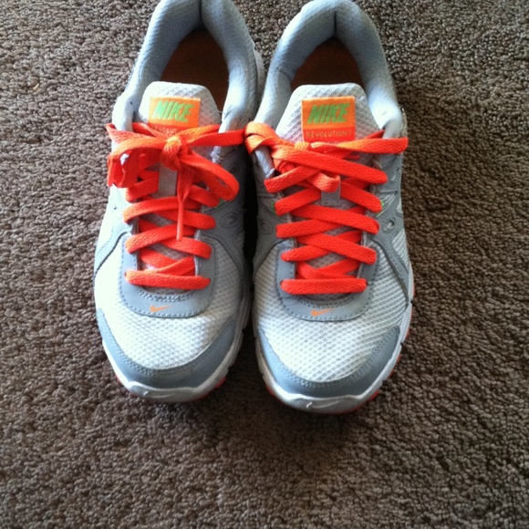 Nike shoes