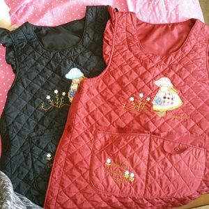 ❌SOLD OUT🚫Winter apron