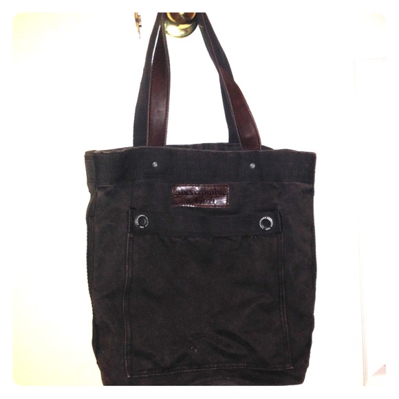 Abercrombie and Fitch bag!