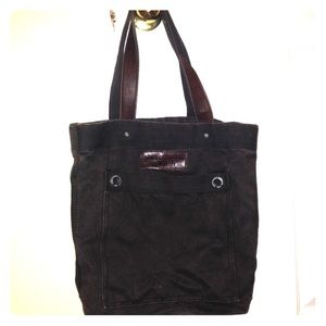 Abercrombie and Fitch bag!