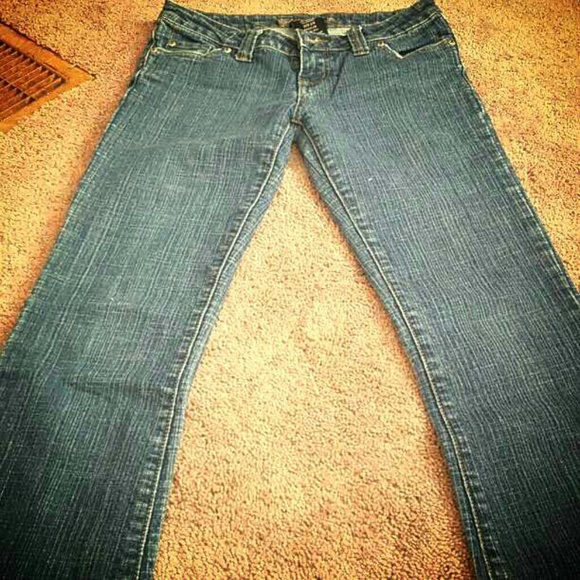 Flare jeans good condition