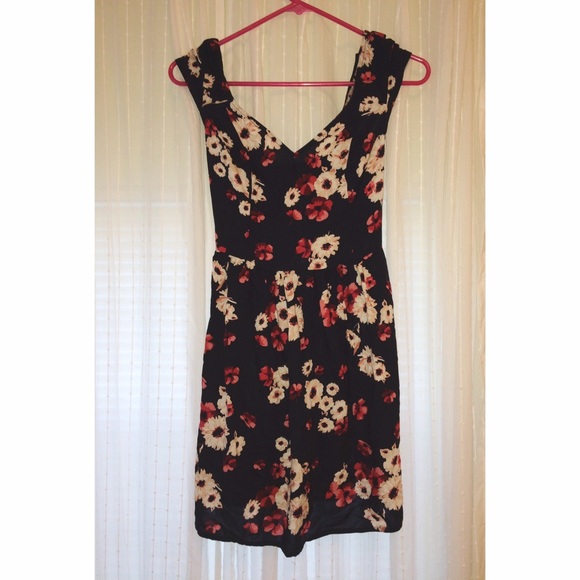 Hollister Dress