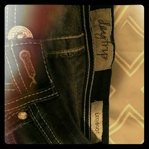 Daytrip jeans