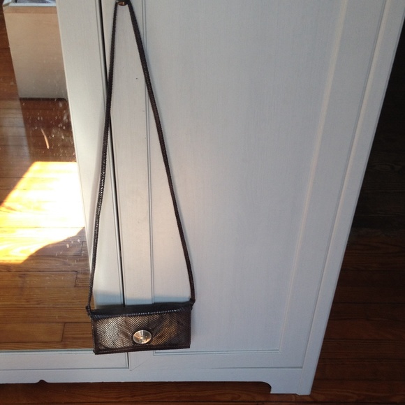 Liz Claiborne crossbody nwot
