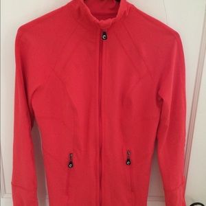 Andrea Jovine athletic top