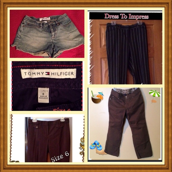 Bundle not for Sale