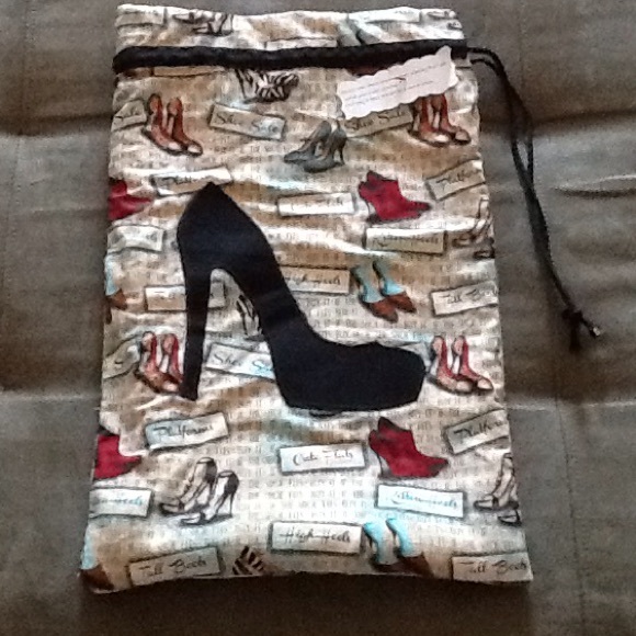 Travel Protect your Shoes