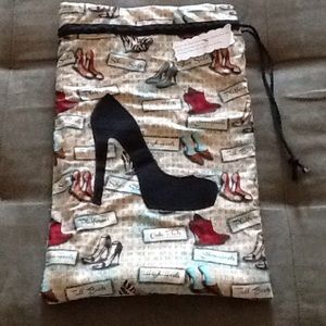 Travel Protect your Shoes