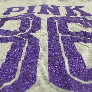 Victoria's Secret Shirt!!!!💜💋