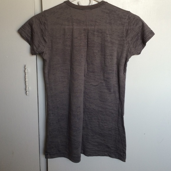 📚KU t-shirt Sportswear Medium - Picture 3 of 3