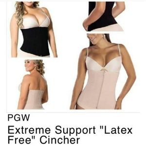 Pretty Girl Waisted Cincher